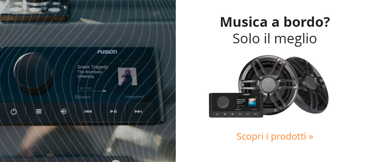 Musica a bordo